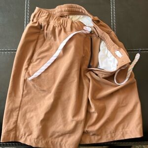 Like new Chubbies shorts